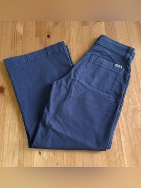 Ladies Joe’s Jeans